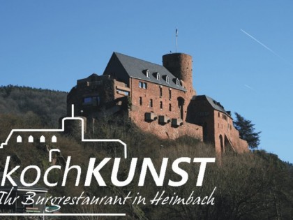 Photo: kochKUNST